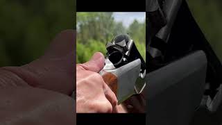 You MUST try sporting clays AWESOME shotgun discipline [upl. by Rooker]