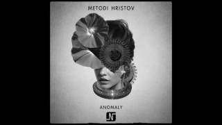 Metodi Hristov  Anomaly Original Mix  Noir Music [upl. by Brahear]