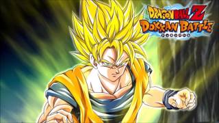 Dragonball Z Dokkan Battle OST  Hidden Potential System [upl. by Luo]