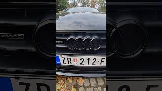 AUDI A7 S LINE QUATTRO carspotter carspotting carslovers car cars fyp fypシ゚ [upl. by Grunenwald]