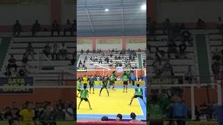 Aldy Azhar ‼️volleyball volitarkam olahraga aldyazhar [upl. by Fira]