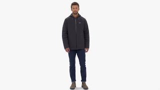 Patagonia® Mens Downdrift 3in1 Jacket [upl. by Assyle]