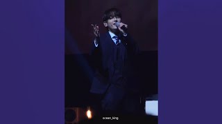 SF9 인성 240713 낮 INSEONG FAN MEETING  ISNL  Love Gradation [upl. by Yreffej]