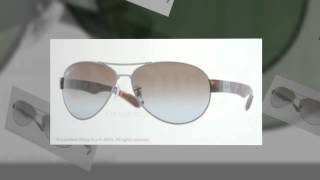 Occhiali da sole Ray Ban RB3509 prezzo solo 104€ [upl. by Nolyarb987]