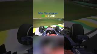 The craziest saves in F1 😮 part 1 [upl. by Atinrev]