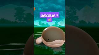 Dominating Great Leaguepokemongo pokemongopvp gobattleleague greatleague pokemongoshortsshorts [upl. by Eerazed]