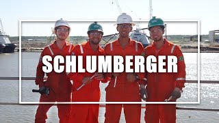 Schlumberger Experience [upl. by Akimat]