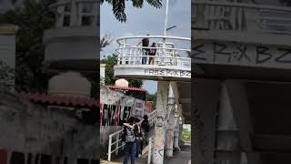 Dos asaltantes fueron detenidos luego de asaltar a unos estudiantes en carr libre a zapotlanejo [upl. by Pasco]