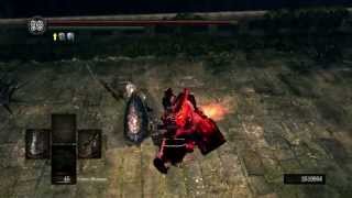 Dark Souls PvP A Tale of Two Swords [upl. by Raila]