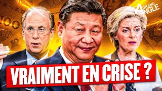 La Vérité sur l’Économie Chinoise en 2024 [upl. by Kilam347]