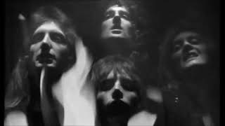 Queen  Bohemian Rhapsody  Slowed and Reverb [upl. by Darell]