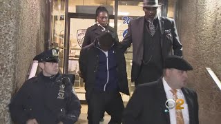 Teen Arrested In Connection To Canarsie Stray Bullet Shooting That Injured Girl 8 [upl. by Goode]