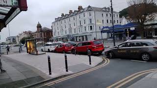 Llandudno Its Monday🚶 St Walks🚶Pt 163 2024 [upl. by Dennie]