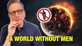 A World Without Men  The Becket Cook Show Ep 152 [upl. by Akineg]