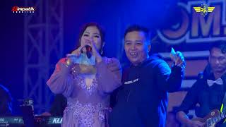 Ayu Arsitha cover  BUKAN CERITA DUSTA  ROSABELLA Music ft RAMAYANA Sumenep Madura [upl. by Ahcurb]