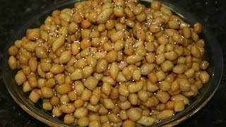 Cutting Struffoli Made Easy [upl. by Leind]