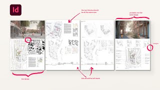 Redesigning Competition Boards in Architecture Ep 4 [upl. by Lledyr]