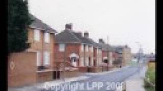 Birkenhead North End River Streets Estate and Crossways [upl. by Lsil]