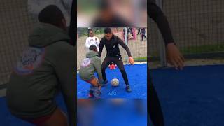 Freestyler skills 🥶  part 3 shorts football [upl. by Greenes821]