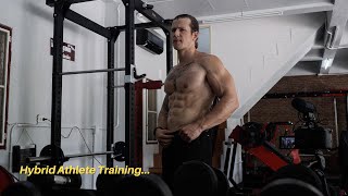 Living in the North of Thailand and Training A LOT  Ep 4 [upl. by Walston]