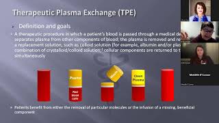 Intro to Plasmapheresis [upl. by Otsedom583]