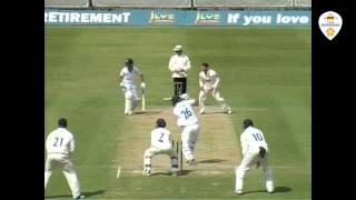 LVCC Derbyshire v Essex 2014 Day Three [upl. by Norahc98]