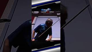 ⭐ Efren Reyes 2023 HANOI Open Shot Highlight efrenbatareyes efrenreyes jasonmaddela [upl. by Orapma419]