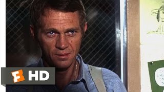 Bullitt 1968  Movie Review [upl. by Ahseral]