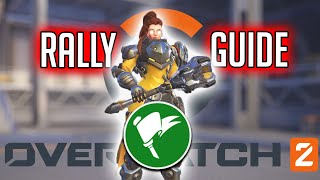 The New RALLY ULTIMATE Guide how to CARRY [upl. by Bergess]