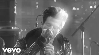 The Neighbourhood  How Live on Letterman [upl. by Bink121]