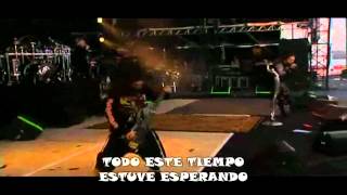 HERE TO STAY LIVE KORN SUBS ESPAÑOL [upl. by Blatt]