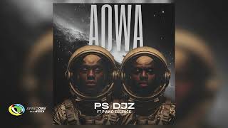 PS DJz  Aowa Feat Piano Essence Official Audio [upl. by Gile942]