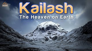 Kailash Manasarovar Yatra 2024  Mount Kailash tour 2024 [upl. by Giark]