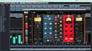 VMR Drum Mixing Tutorial Average to PRO in 10 Minutes 🥁🔥 [upl. by Attenev370]