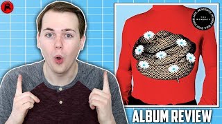 The Wombats  Beautiful People Will Ruin Your Life  Album Review [upl. by Costin]