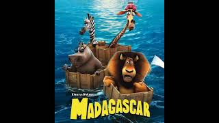 Madagascar OST Zoosters Breakout Slowed [upl. by Eglanteen]