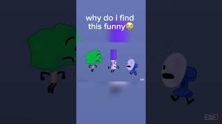 I luv this scene lol  credits to BFDI11  givememykidsback bfdi tpot bfb tpot5 [upl. by Wallraff748]