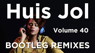 Huis Jol  Volume 40  Yaadt Remixes [upl. by Aros]