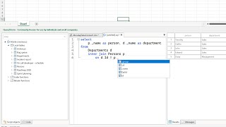 Running SQL queries on Mondaycom boards [upl. by Enahsal]