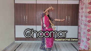 GHOOMARIYU  WEDDING SPECIAL 2020  Twinkal Patel  Om Baraiya  New Gujarati Song  JENS [upl. by Ilan]