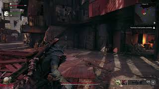 Remnant 2 Gameplay Uhavenochance09 [upl. by Nielsen]