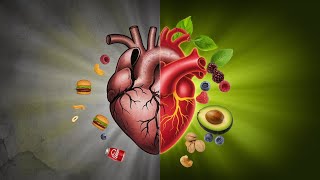 Want a Healthier Heart Start Eating These 10 Superfoods Now [upl. by Aneelad]