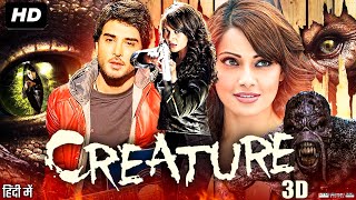 Creature 3D Full Movie  Bipasha Basu  Imran Abbas  Bikramjeet Kanwarpal  Review amp Fact [upl. by Enytsirk]