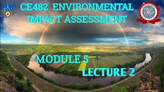 EIA MODULE 5 LECTURE 2 [upl. by Navac]