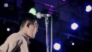 ZAZEN BOYS  ASOBI  りんご音楽祭2014 [upl. by Wise]