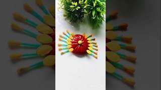 🥰🥰 Satisfying amp Creative Dough Pastry Recipe viralshortvideos [upl. by Liartnod]