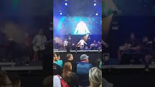 Hector LIVE Hamina 2017  Kissojen yö  Woyzeck [upl. by Shapiro]