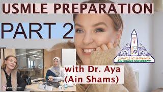 USMLE Exam  Part 2 [upl. by Shreve]