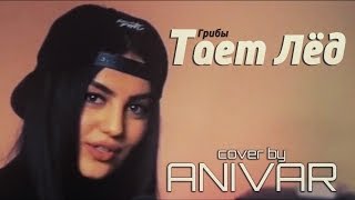 ANIVAR  Тает Лёд cover Грибы  Ani Vardanyan  Ани Варданян [upl. by Meadow]