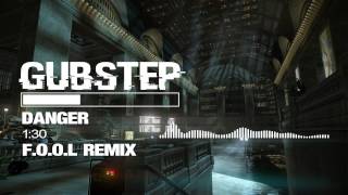 Danger  130 FOOL Remix [upl. by Adamo387]